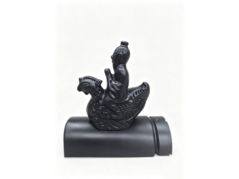 金属仙人